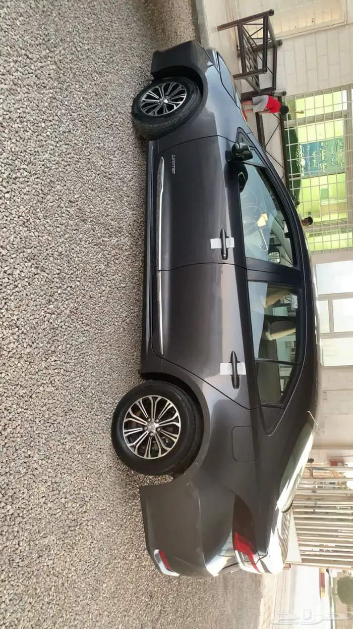 Corola 2022 gear engine 100  ok airbag open odo 121000km 3