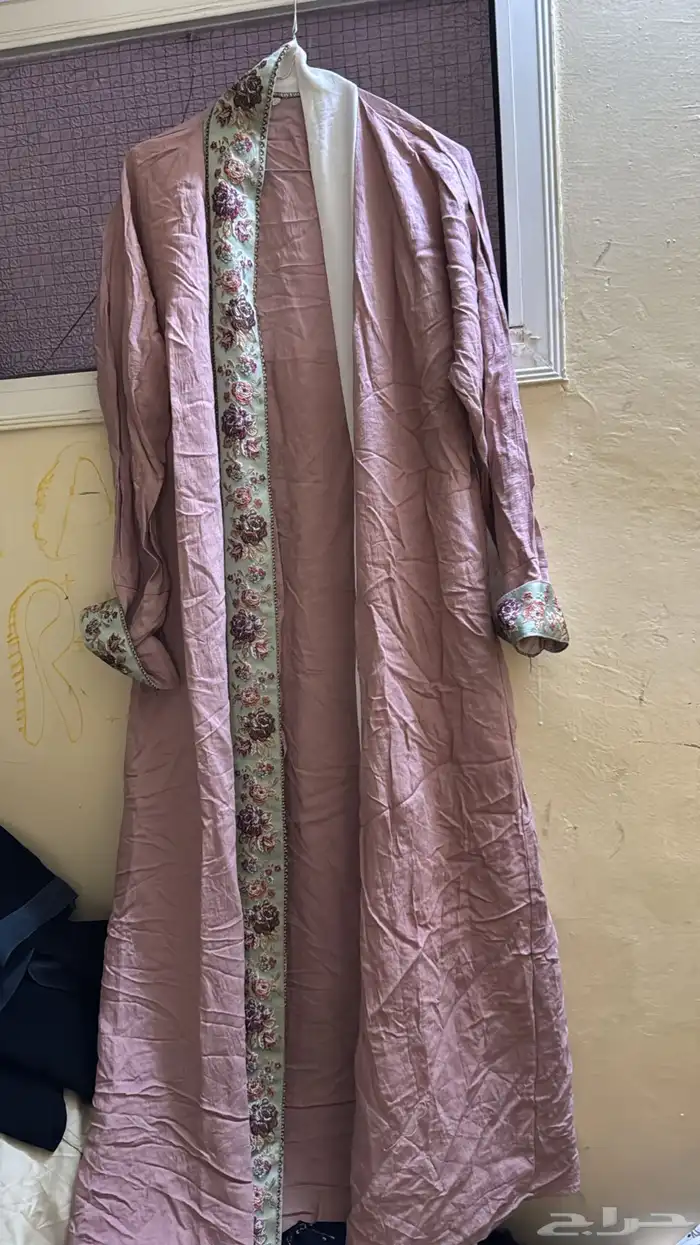 عبايات برندات 66