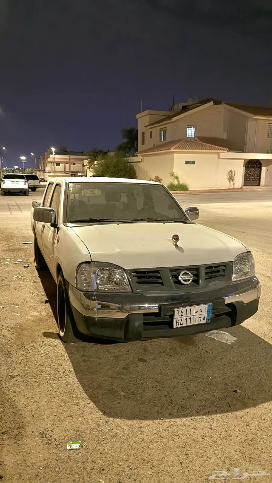 ددسن مكينه لكزس 4