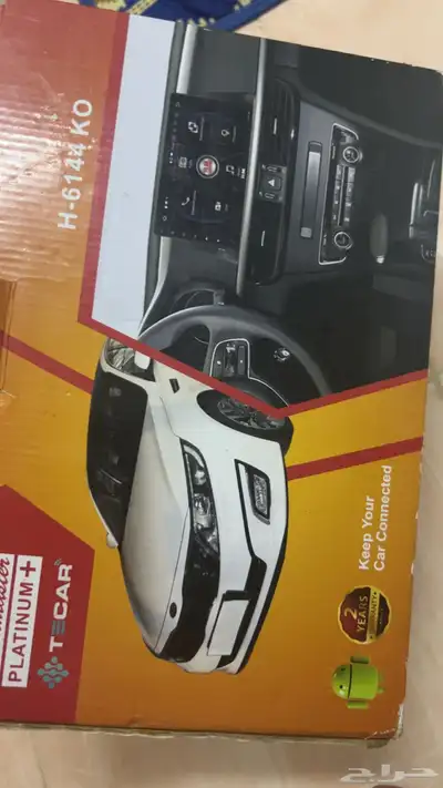 شاشة كياء 2018 3