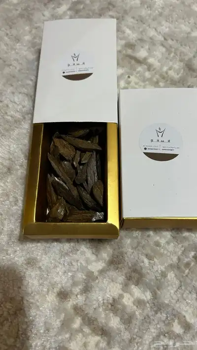 عود مروكي درجه عاليه الوقيه 49ريال 0