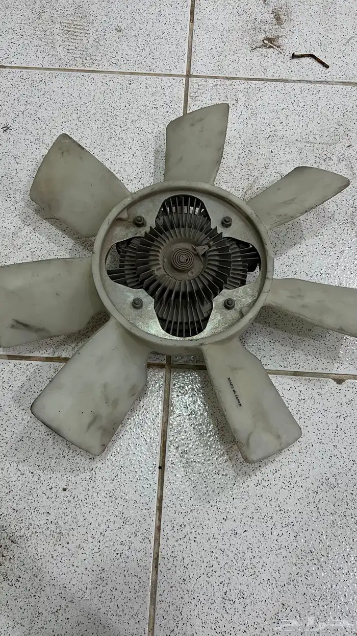 قطع هايلكس 2002 12