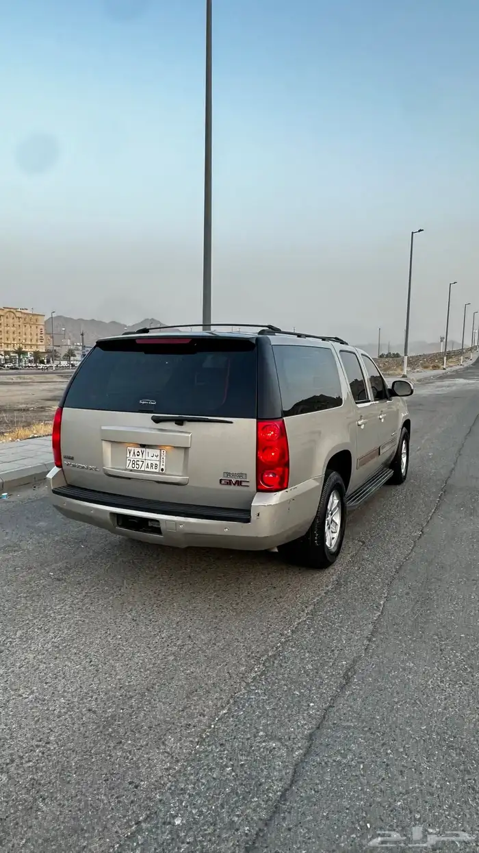 جمس يوكن 2010 0