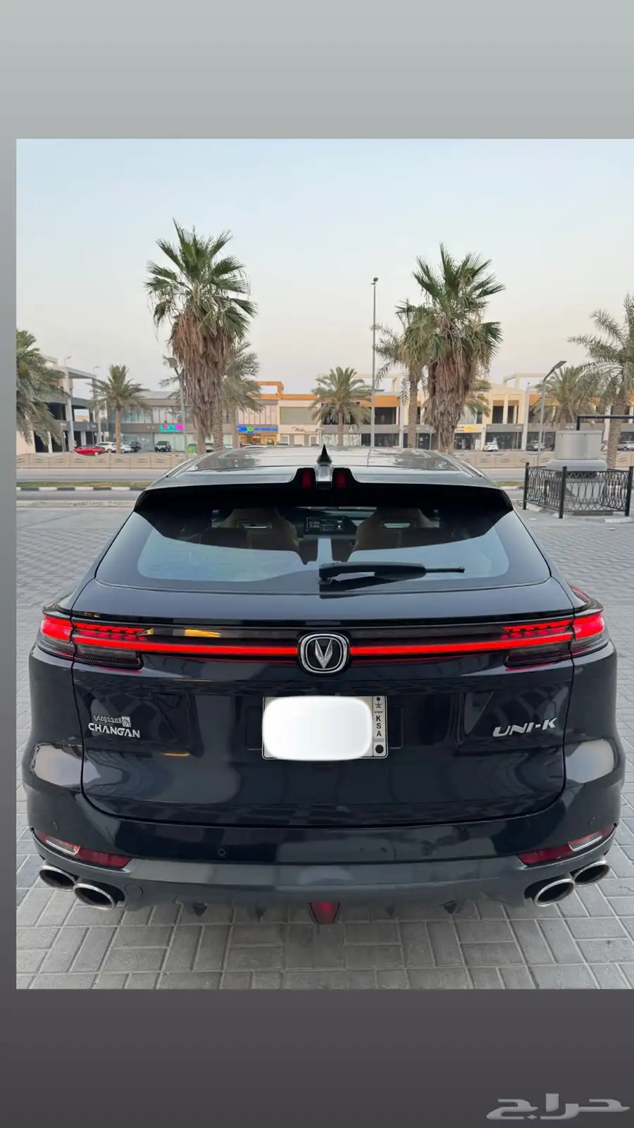 شانجان يوني كي 2023 5