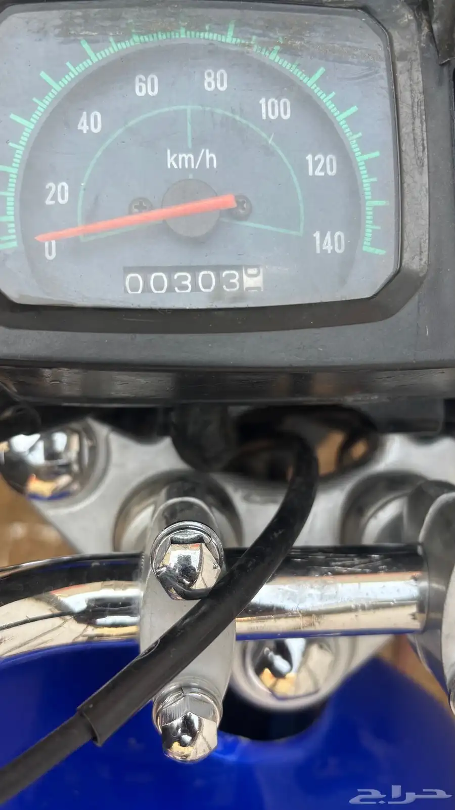 سوزوكي إكس 100 0