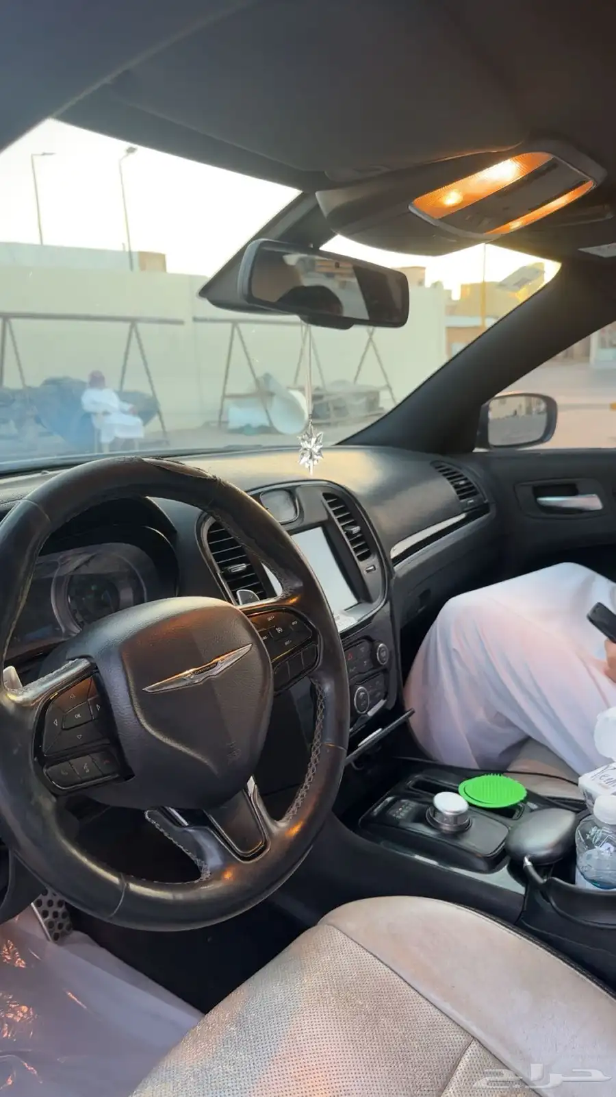 كرايزلر 4