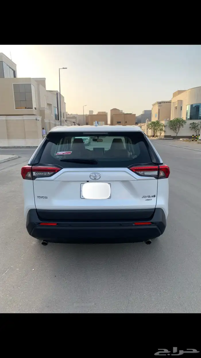 راف فور 2023 دبل ستاندر شرط 11