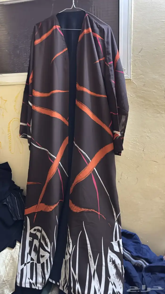 عبايات برندات 39