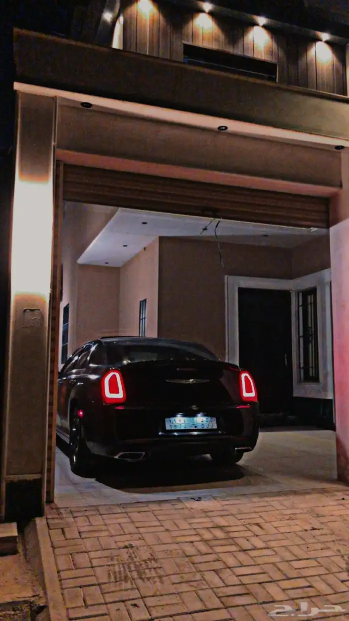 كرايزلر 2013 0