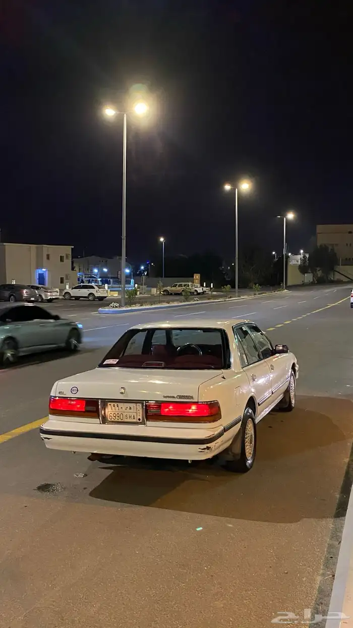كرسيدا Gl 5