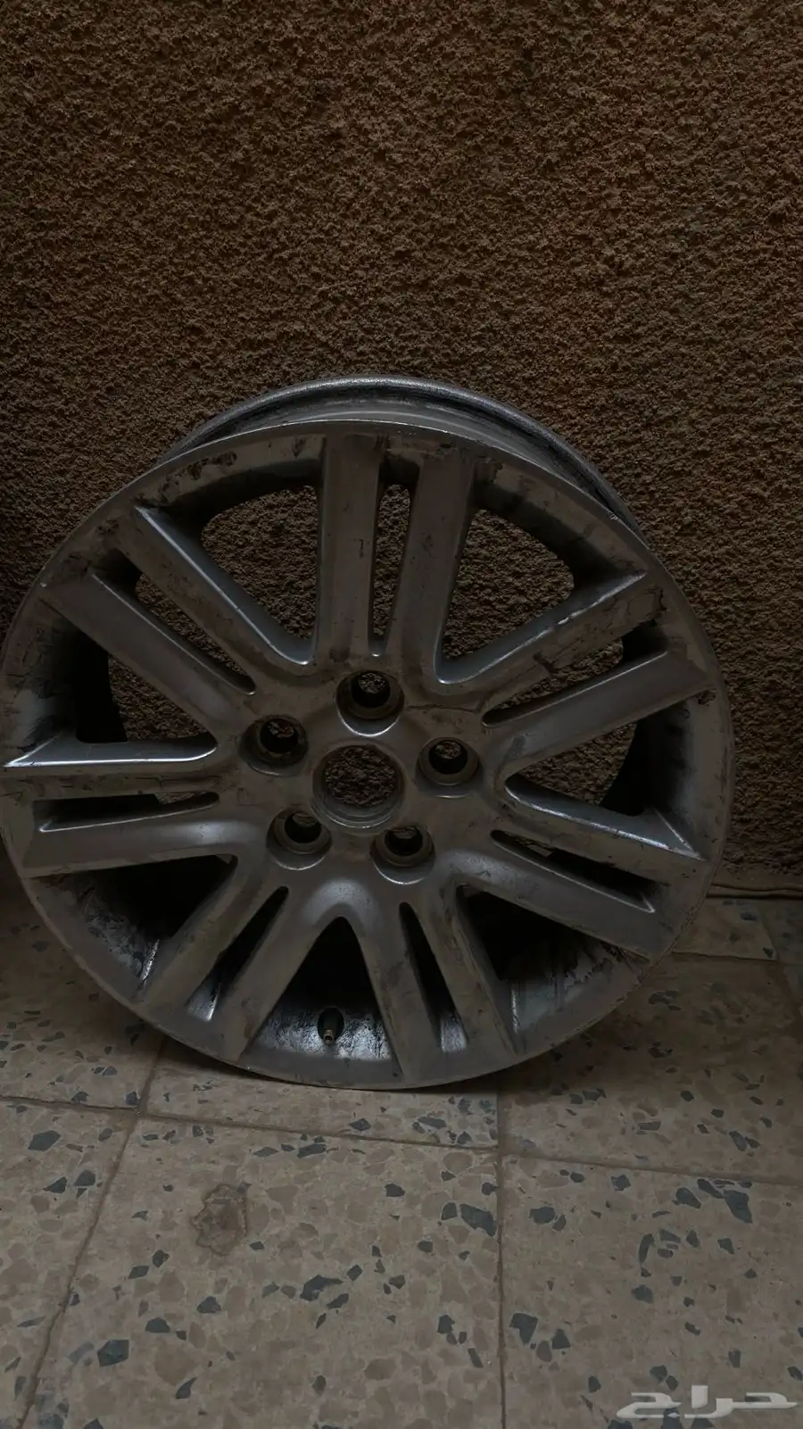 جنوط كابرس 2013 GM اصليه 3