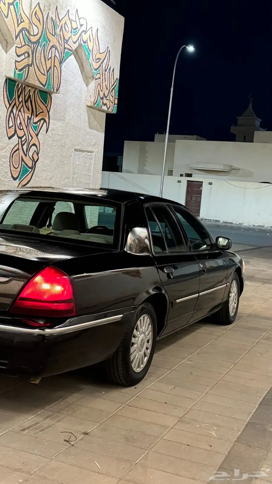 فورد 2008 سعودي وكاله بدي ومحركات 4