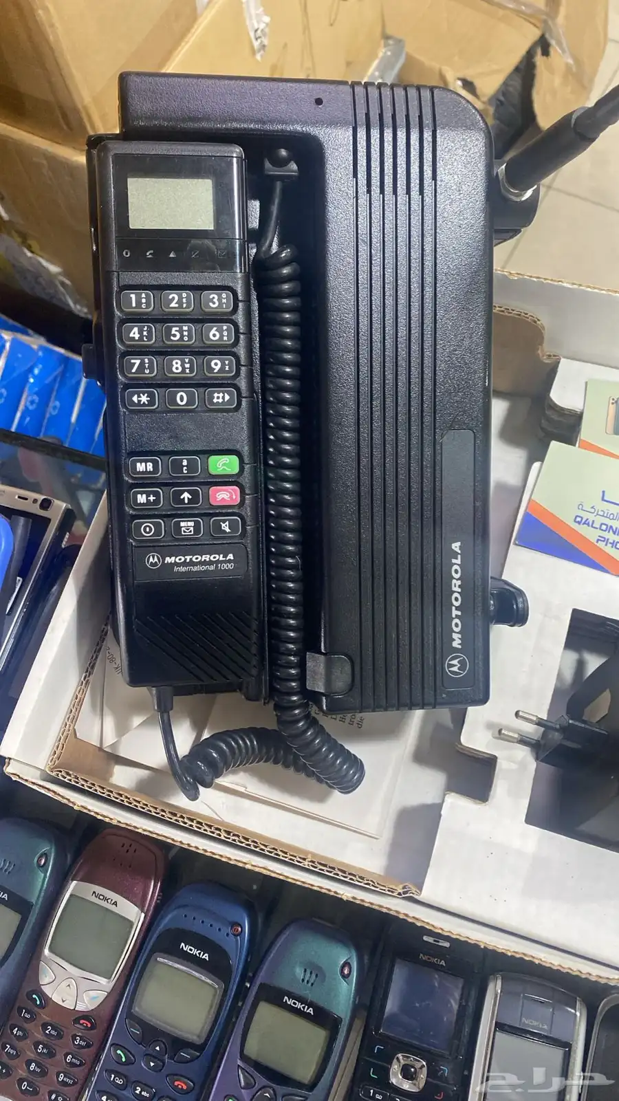 جوالات نوكيا اصلي بلاكبيري بورش في الرياض 88