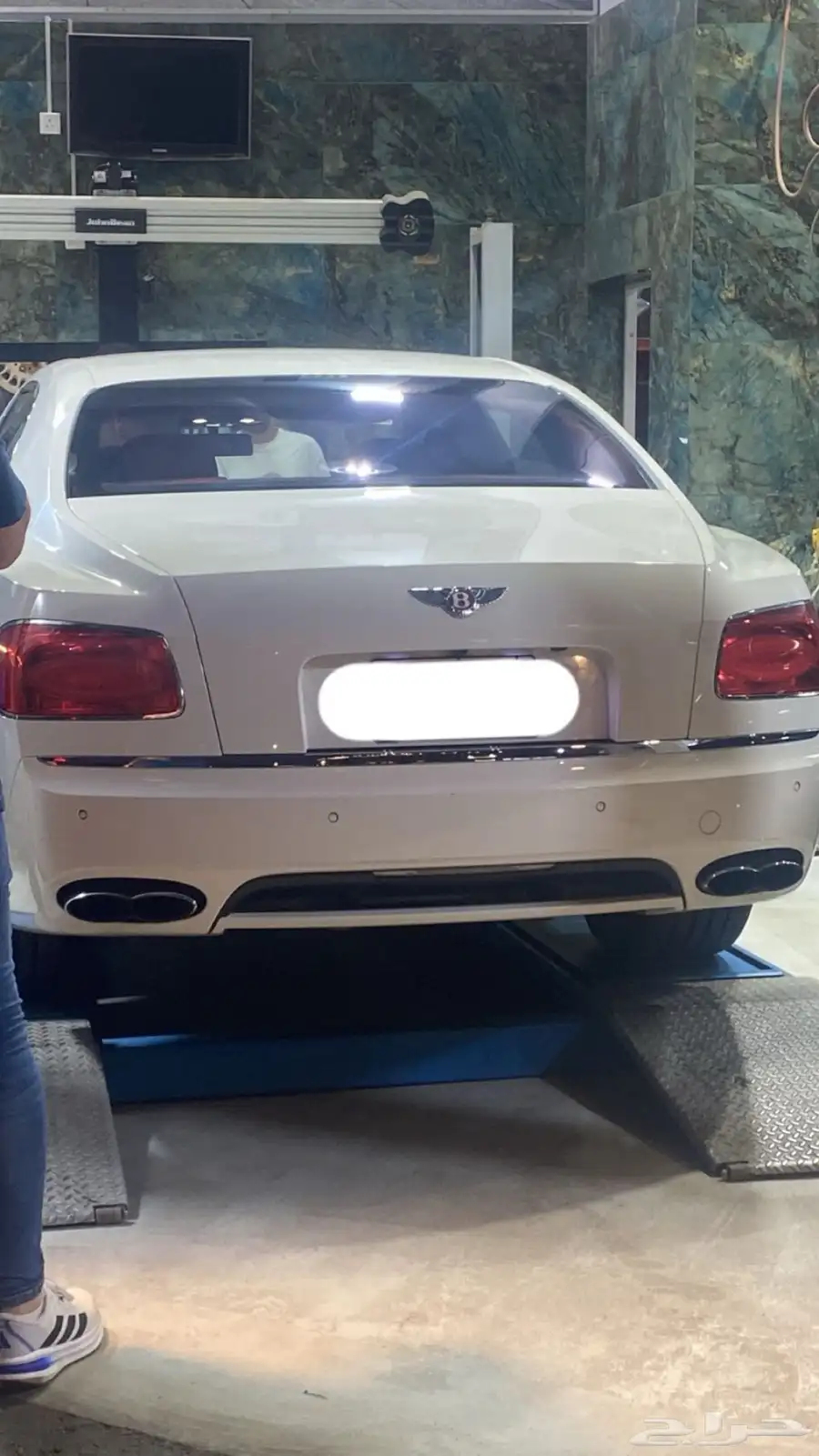 مندوب كشف و فحص سيارات بجدة ماقبل الشراء جدة شاهد التقييمات 2