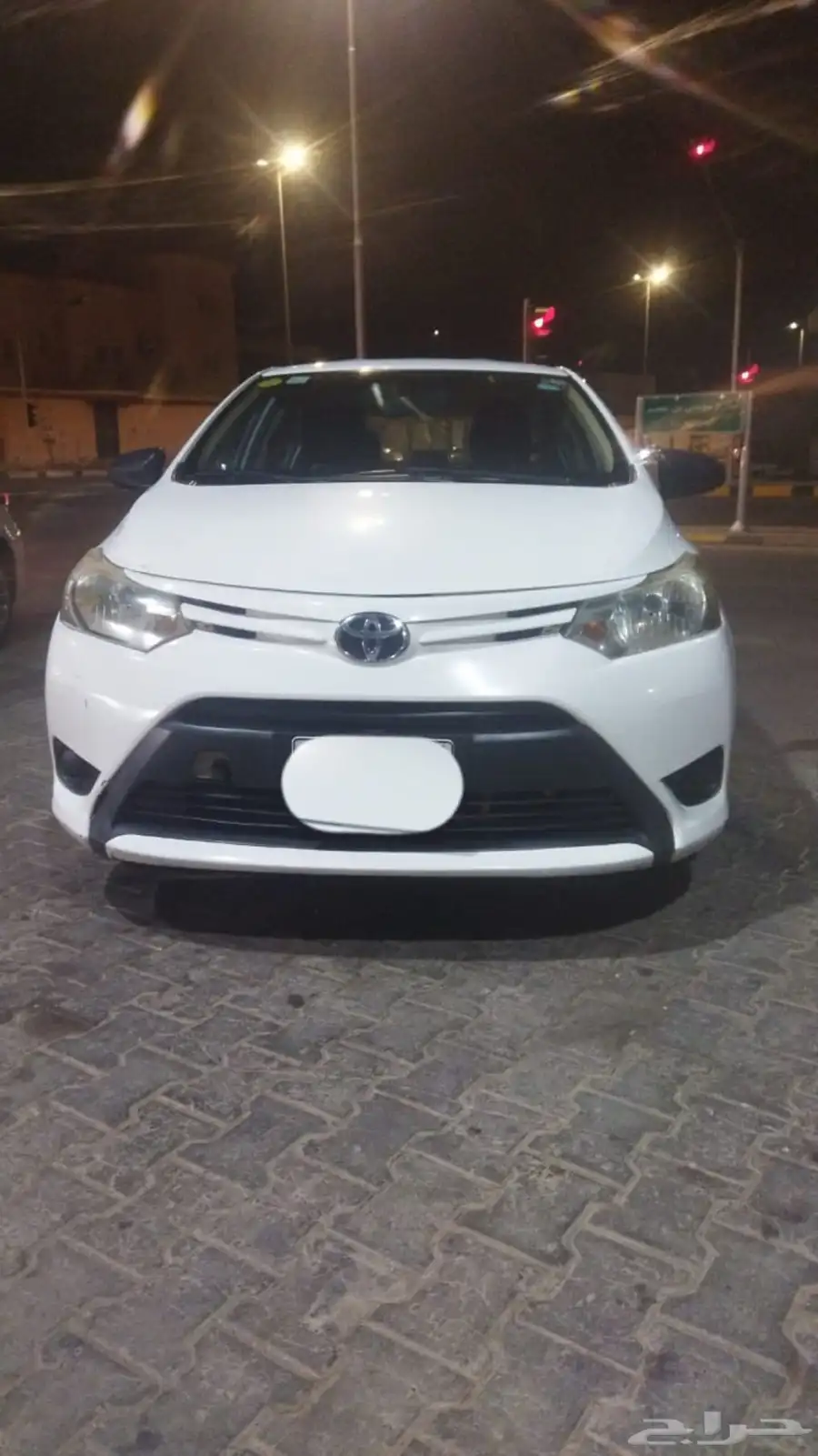 يارس 2014 للبيع 1