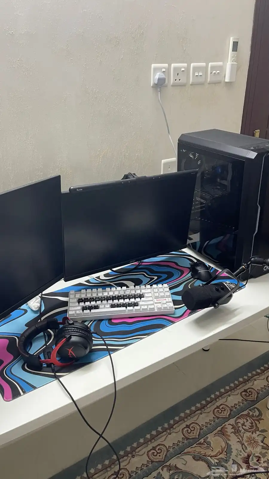 PC للبيع 0