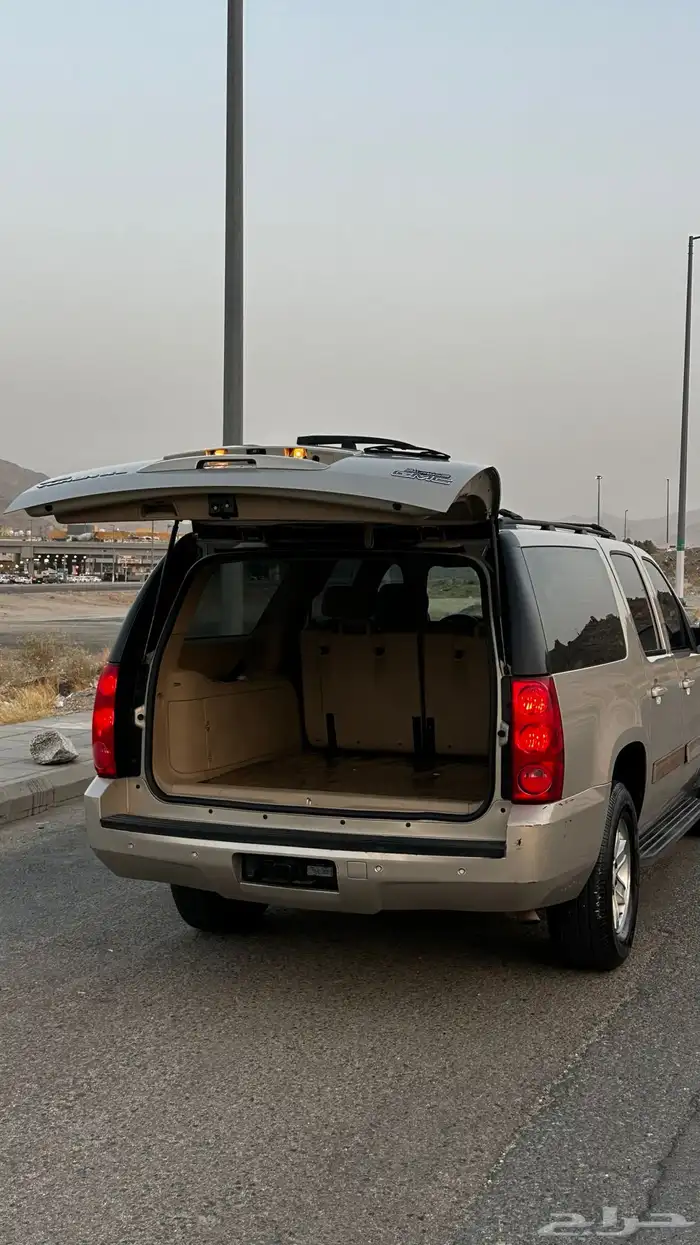جمس يوكن 2010 4