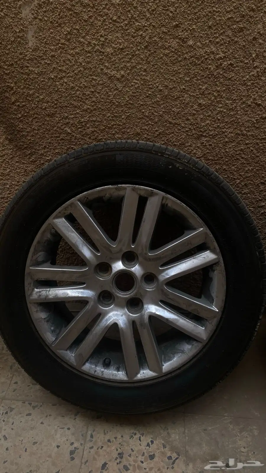 جنوط كابرس 2013 GM اصليه 2