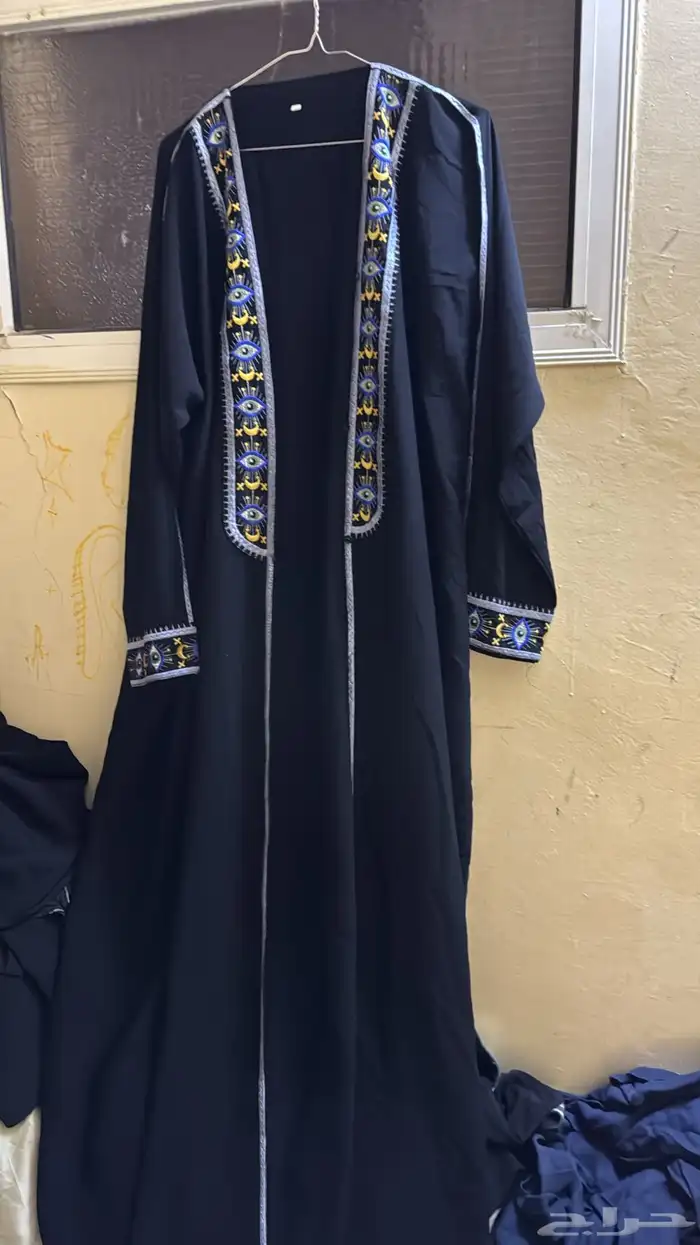 عبايات برندات 9