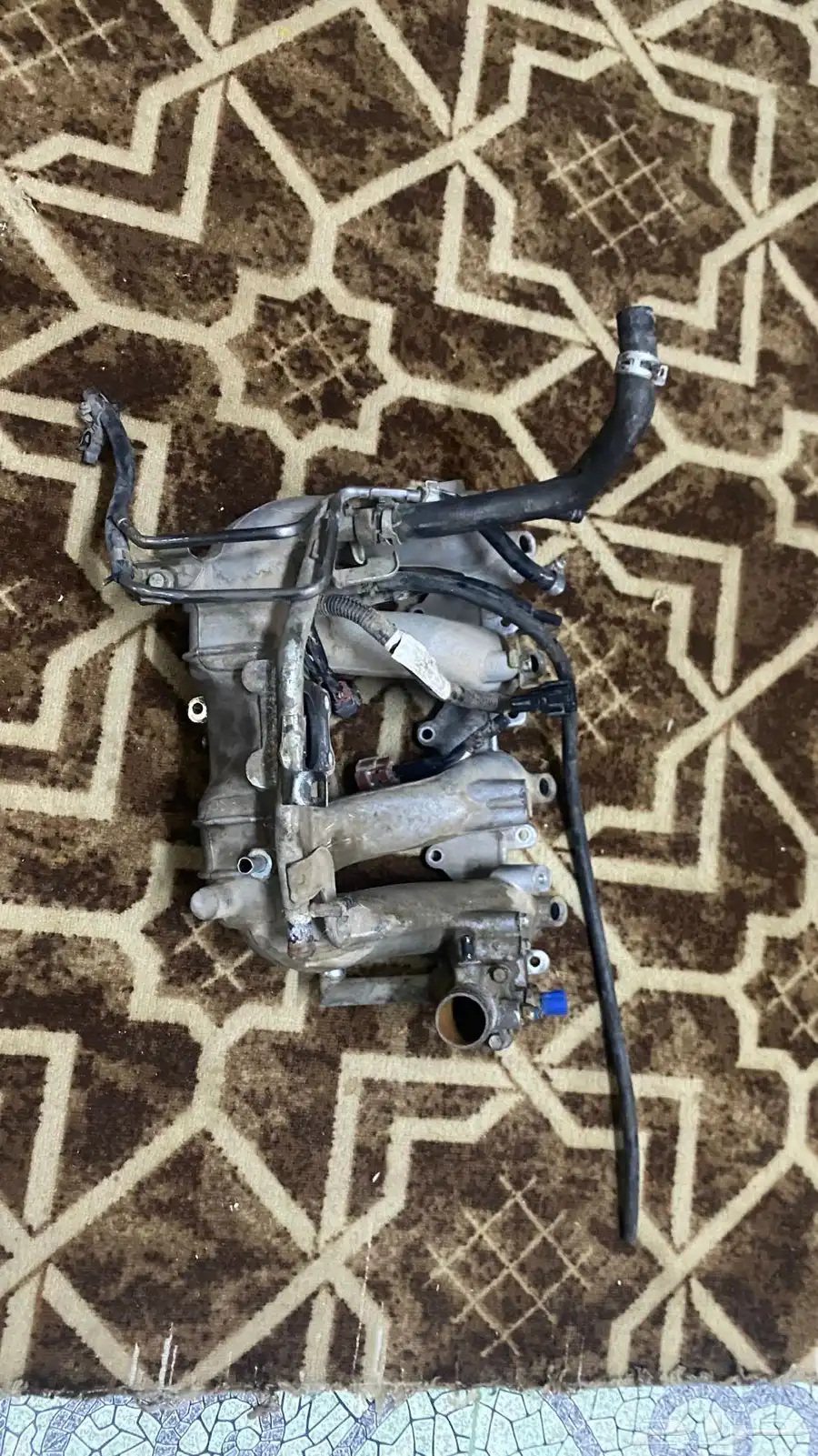 قطع ددسن 2015 20