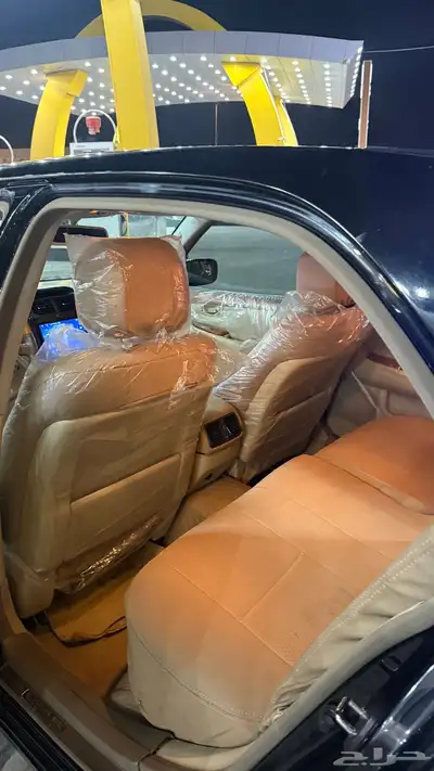 Lexus موديل 2003 3