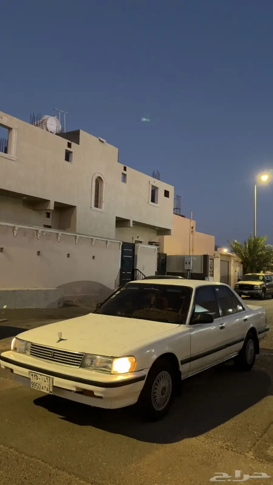 كرسيدا 1995GLللبيع 0