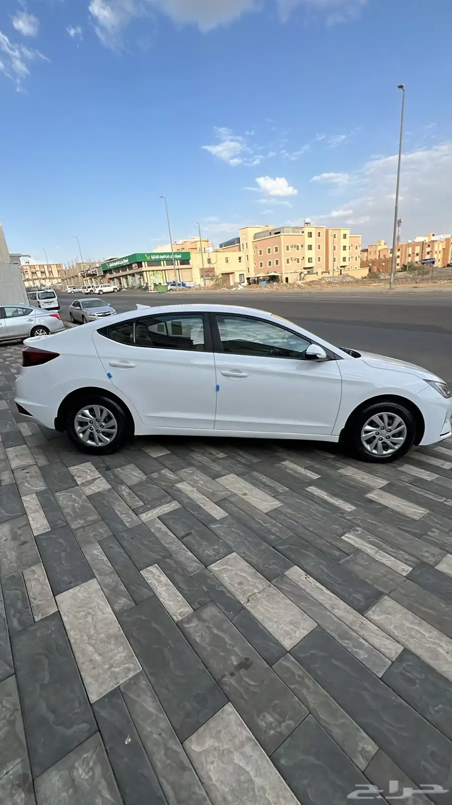 النتراء موديل 2020 مكينه 2000 مخزن 4