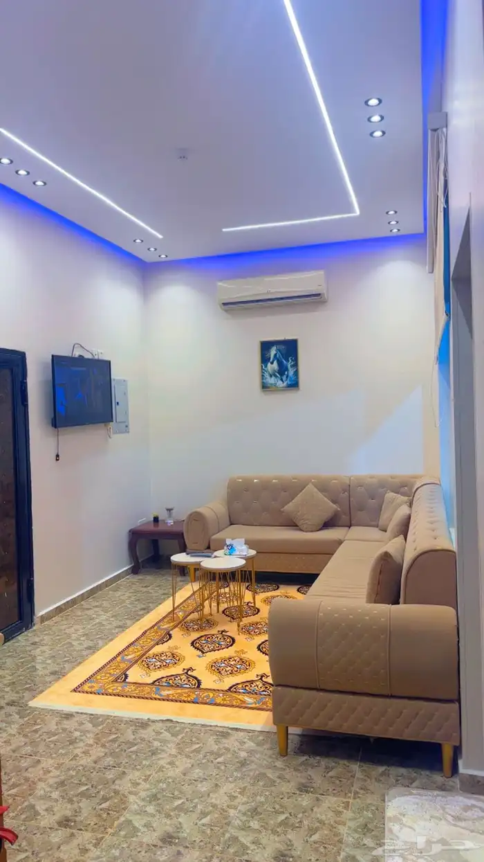 شاليهات ستي لاند 35