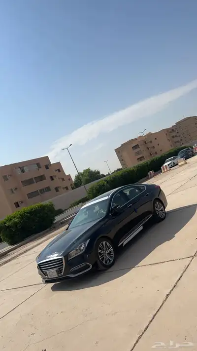 جينيسس 2018 9