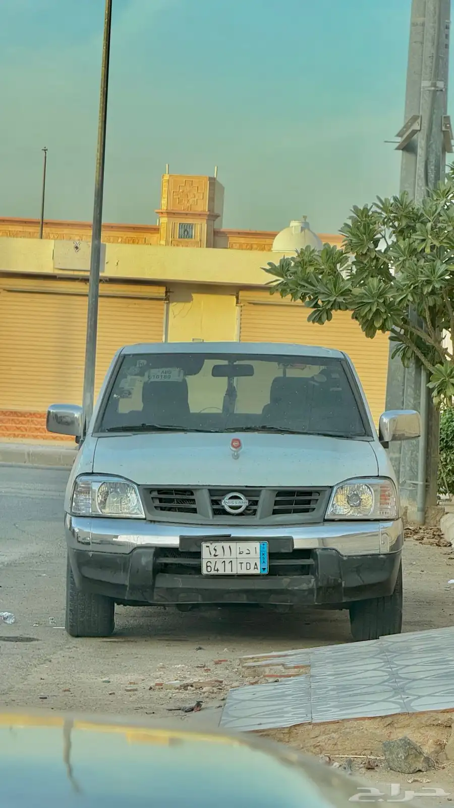 ددسن مكينه لكزس 0