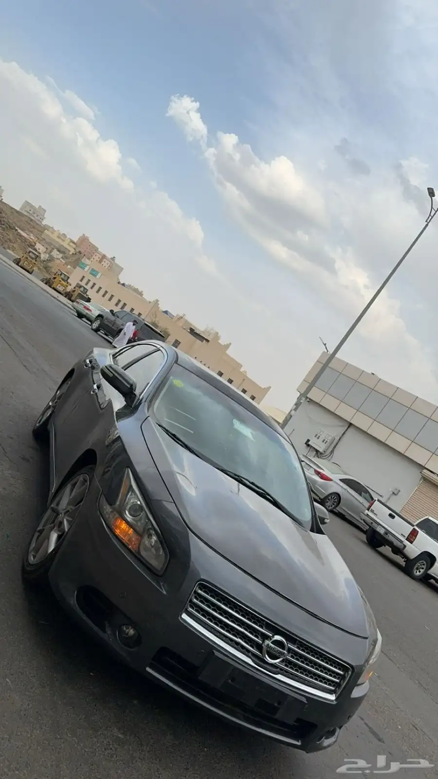 مكسيما تشليح 2011 9