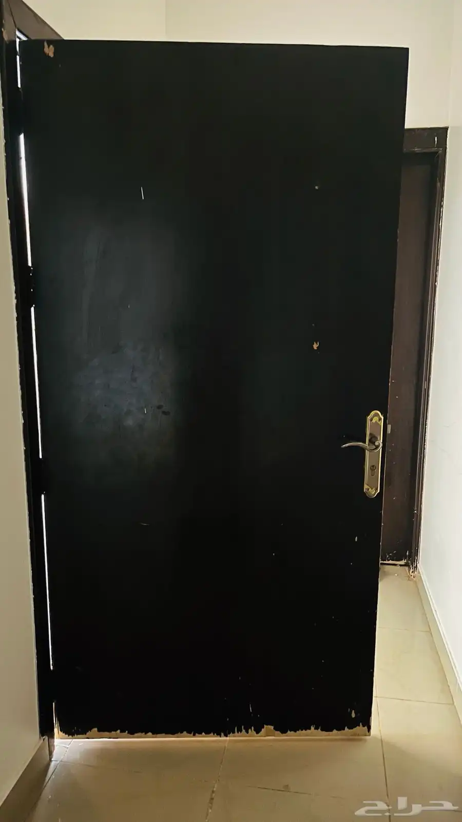 بيبان خشب 2