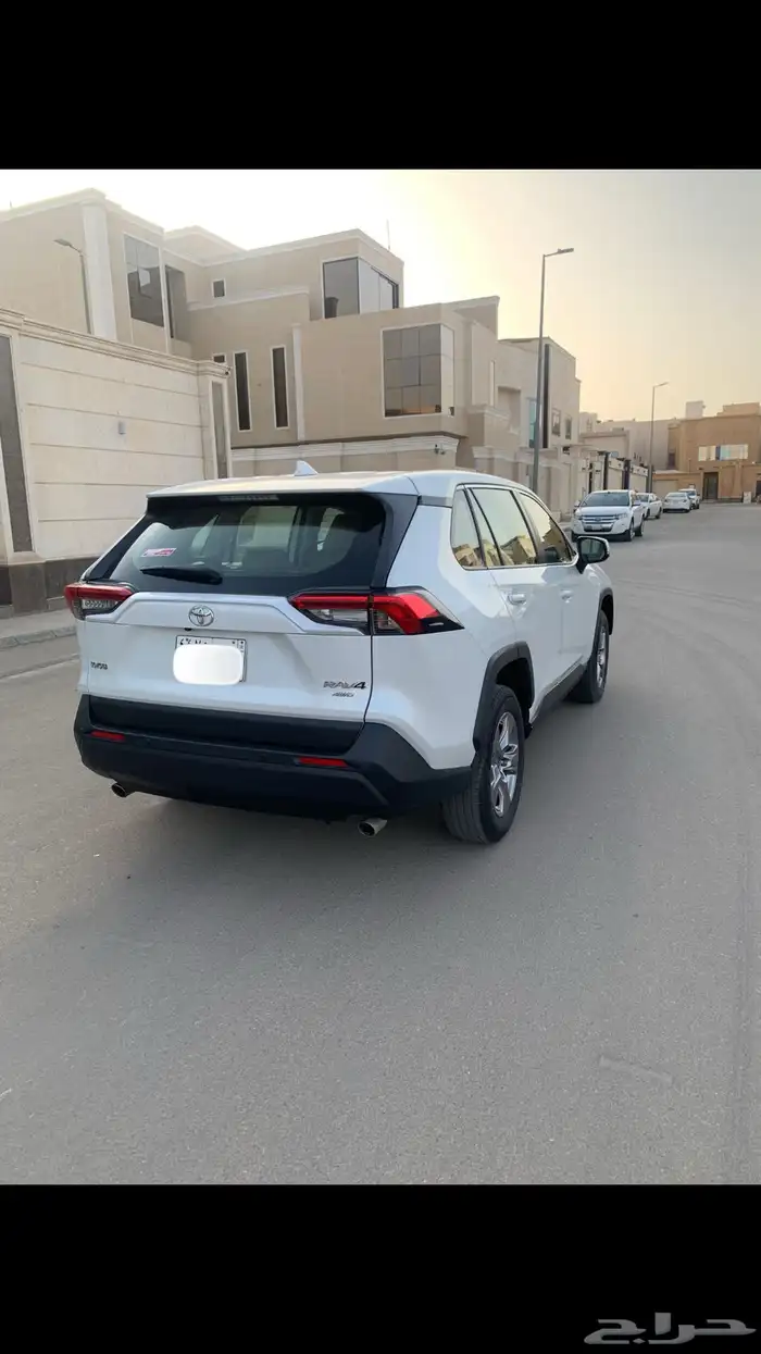 راف فور 2023 دبل ستاندر شرط 10