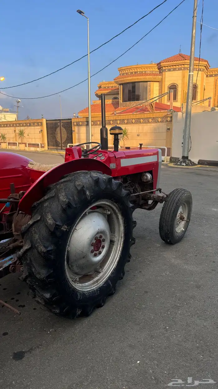 حراثه جفالي 4