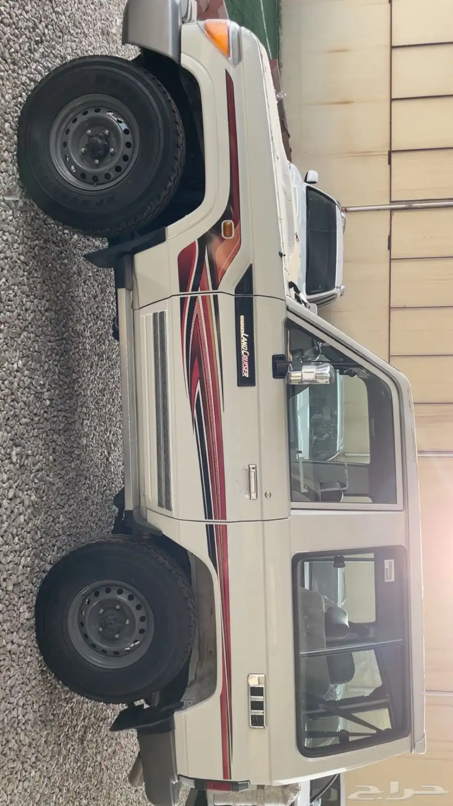 جيب ربع بريمي 2020 3