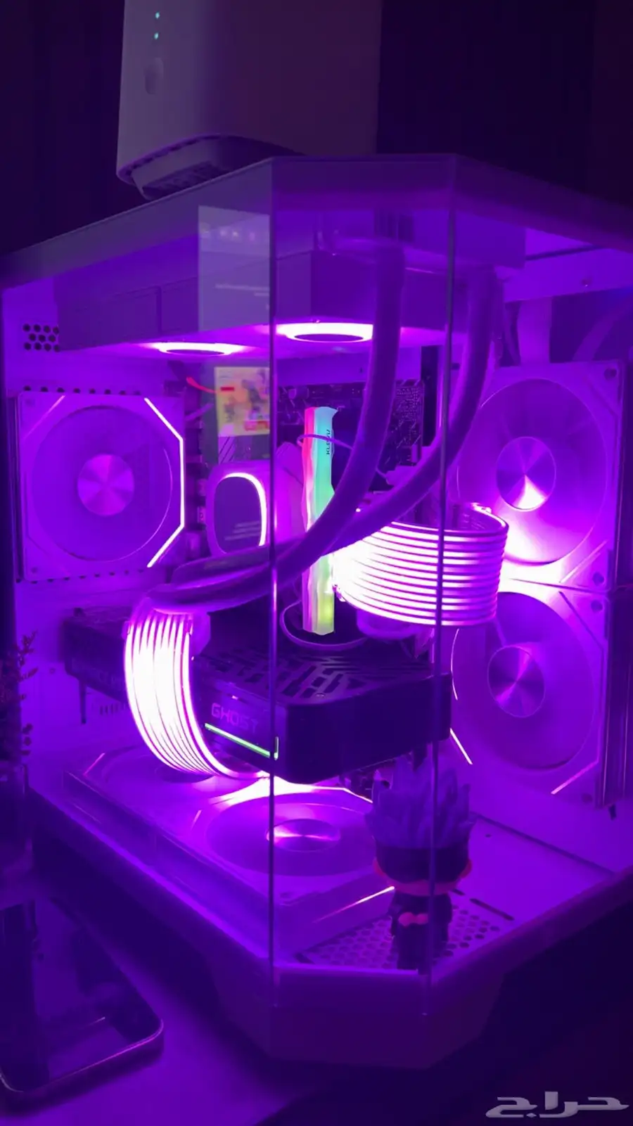 للبيع PC بيسي 2