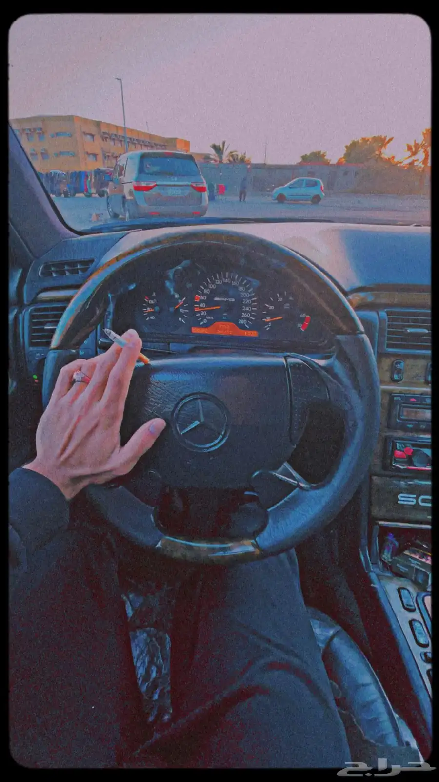 مرسيدس 17