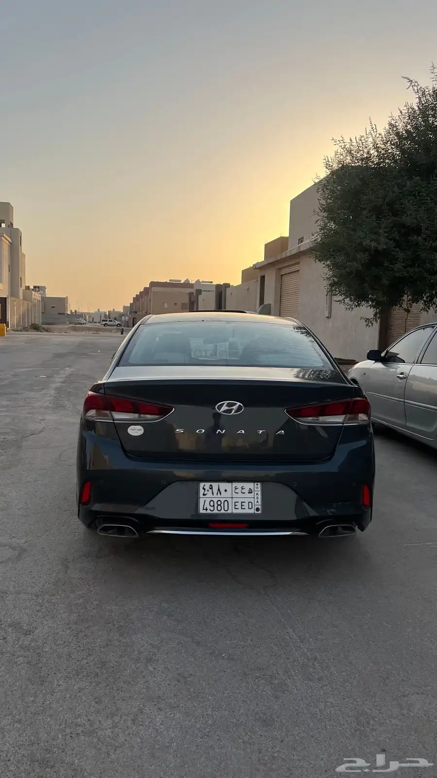 سوناتا 2019 المالك الاول 0