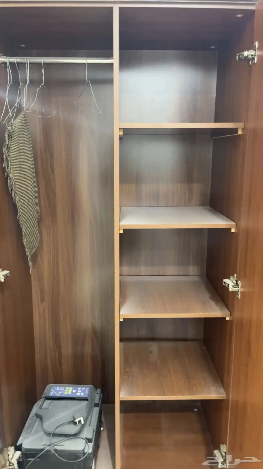 اثاث مستعمل دولاب 3