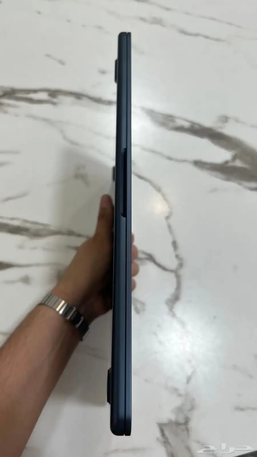 ماك بوك اير M2 5
