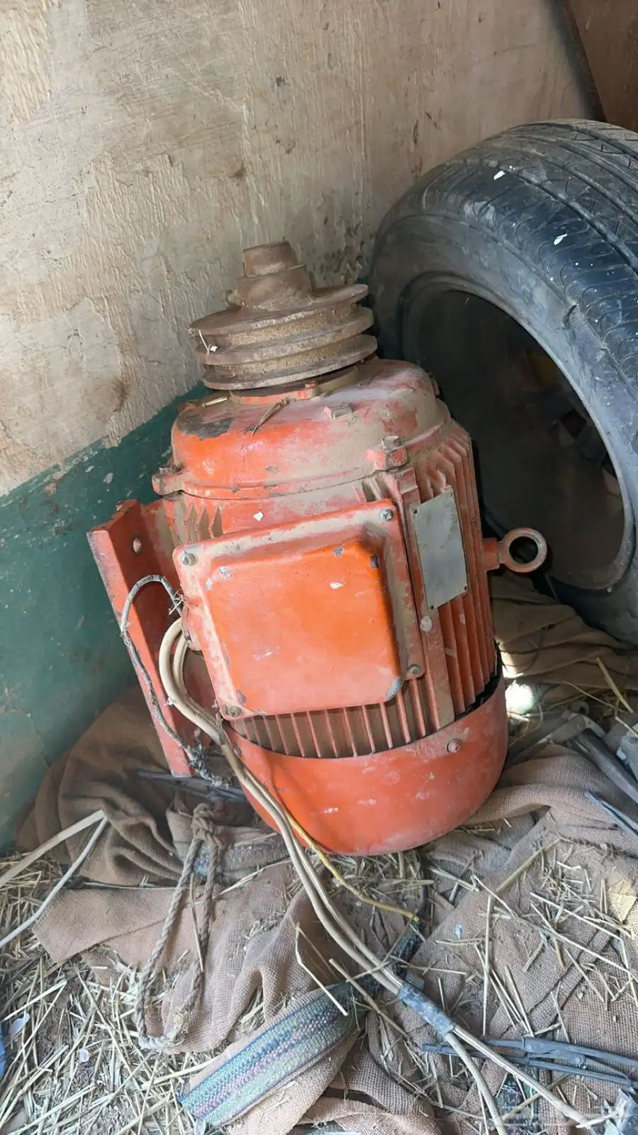 طاحونه للبيع 4