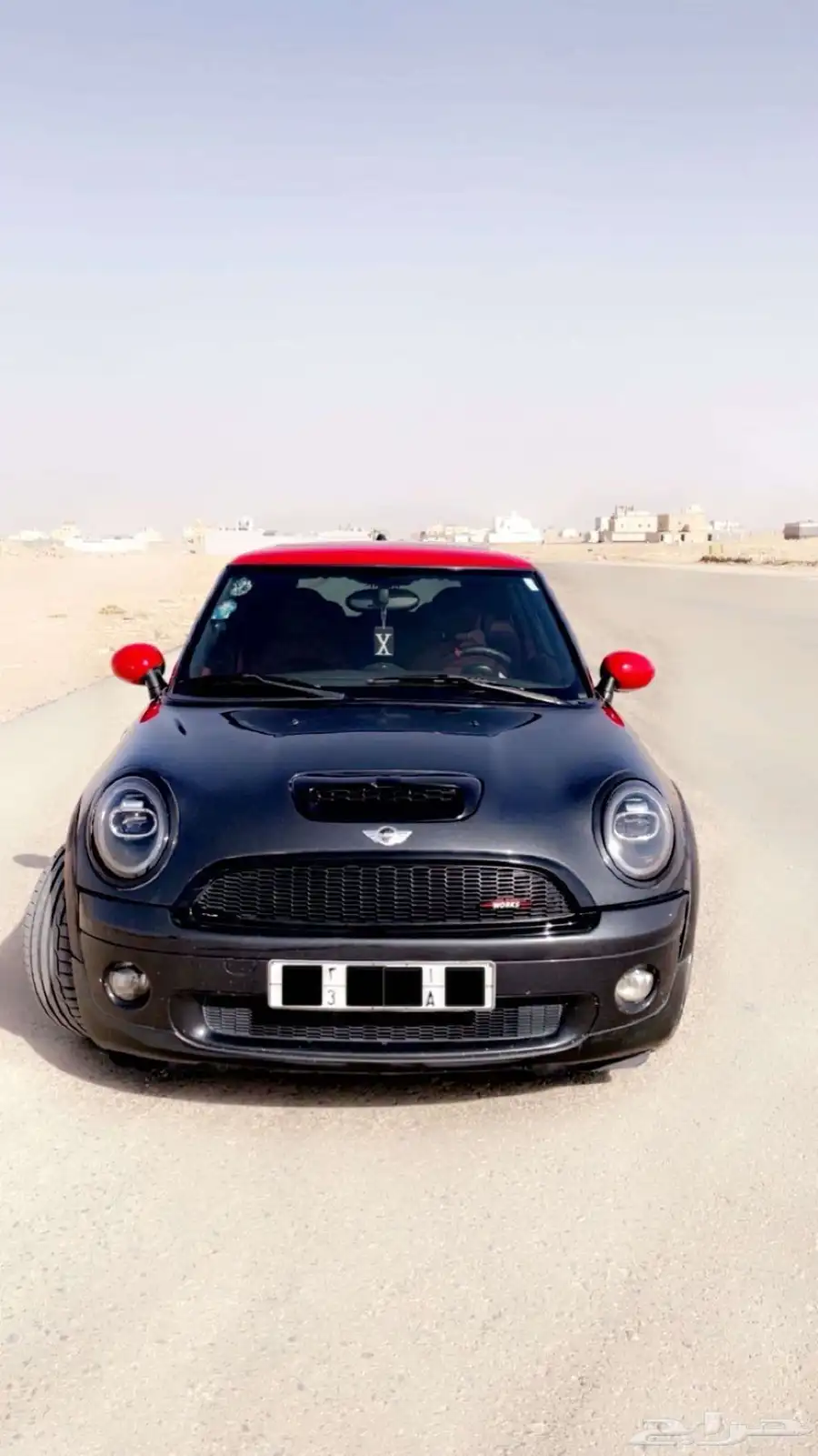 ميني كوبر 0
