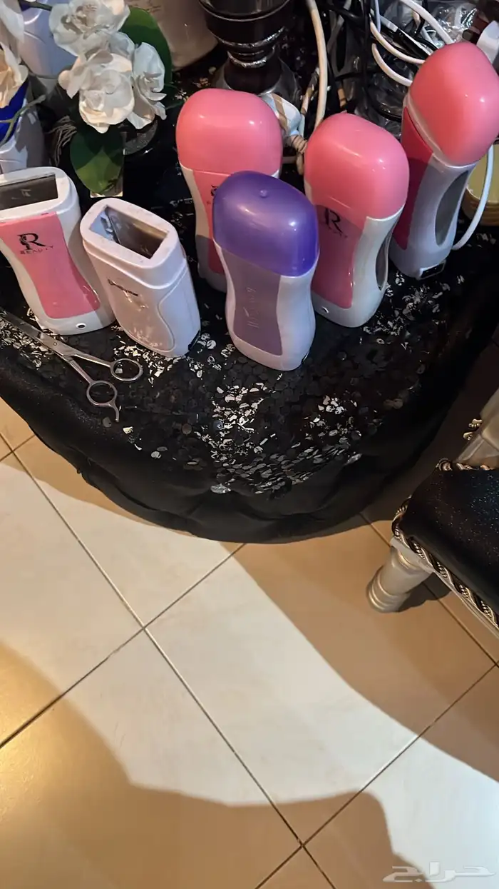 أجهزة وأغراض مشغل للبيع 26