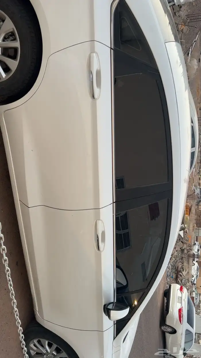 بايك D15 4