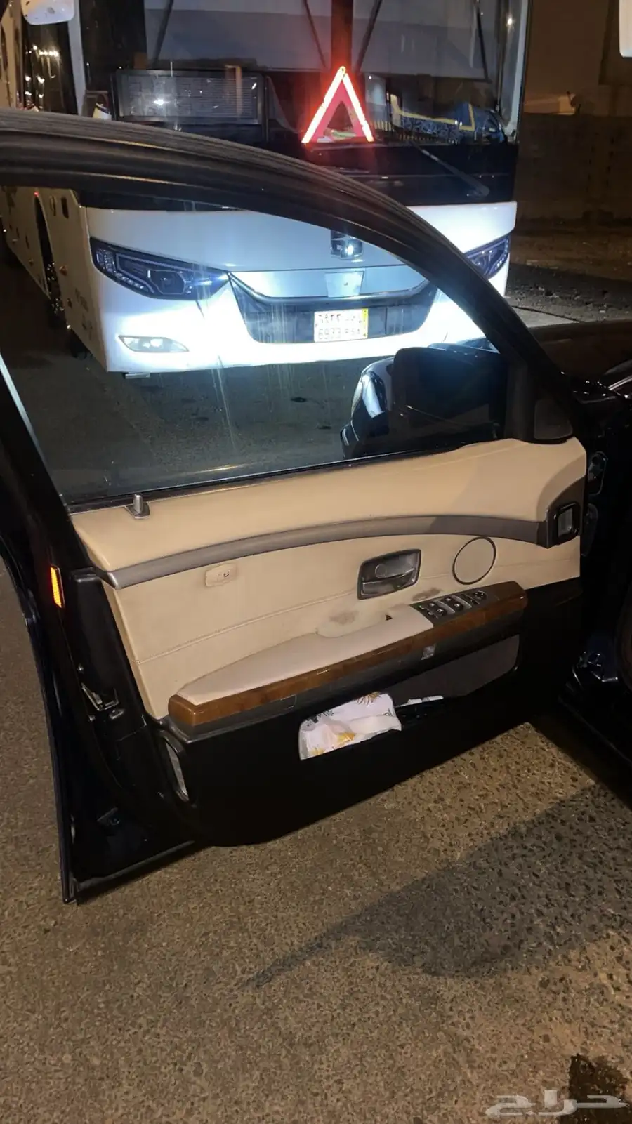 بي ام 2007 الفئه السابعة مقاس 740li مواصفات 750li 6