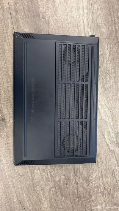 لابتوب اتش بي اومن 16 بوصة HP omen 4