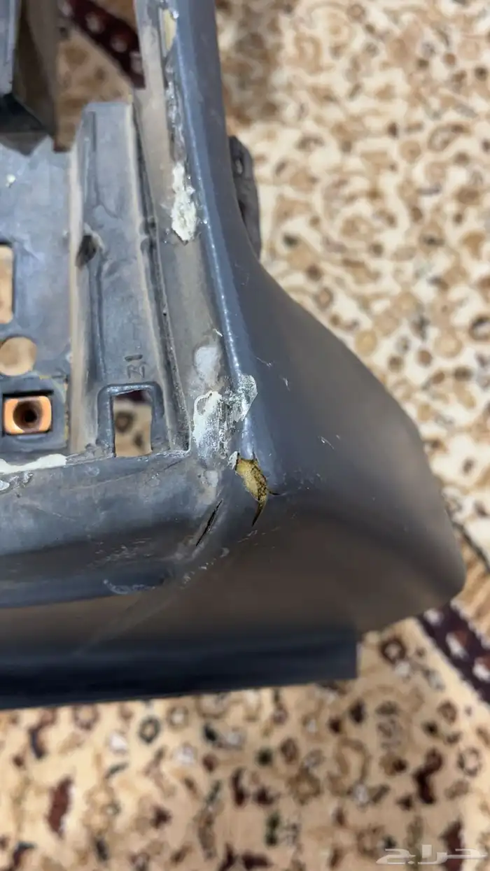 قشره طبلون فورد فكتوريا 2005 6