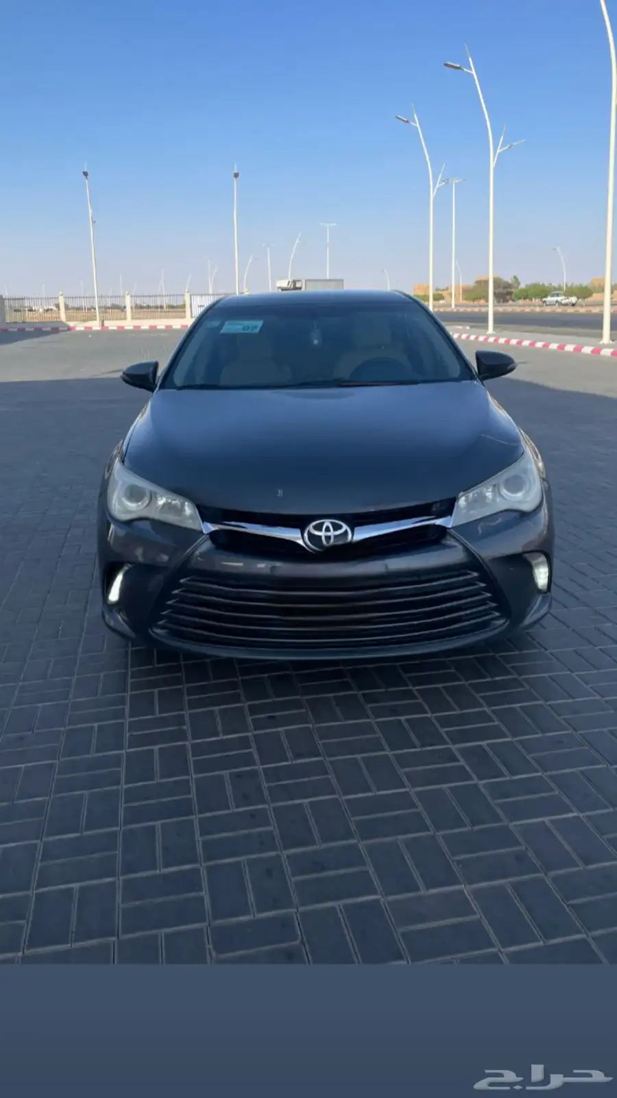 كامري 2017 0