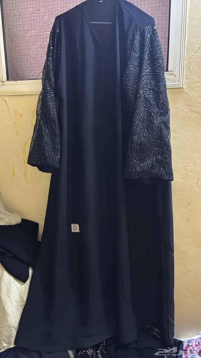 عبايات برندات 67
