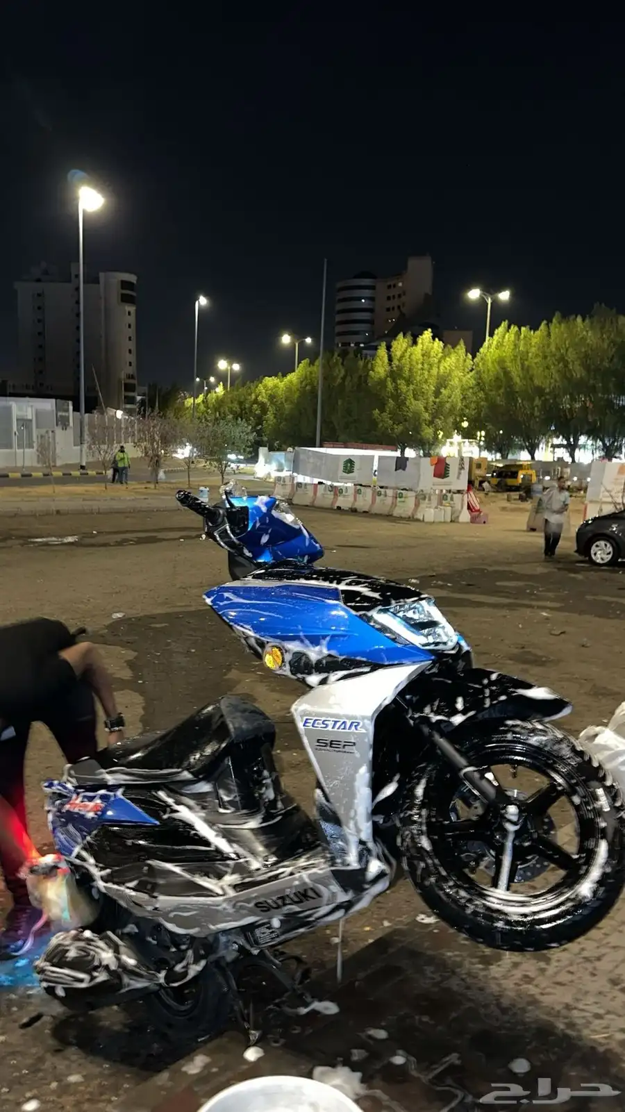 دباب 8